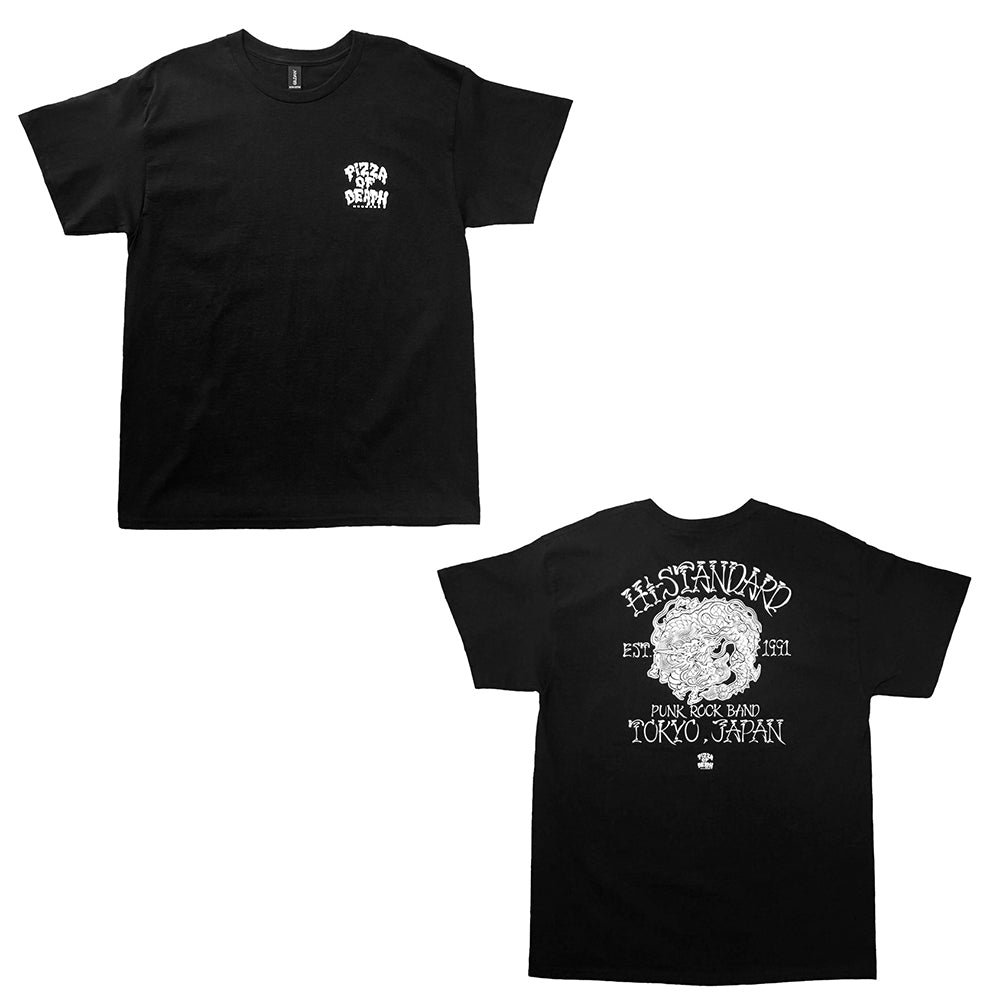 Hi-STANDARD – AIR JAM WEB STORE