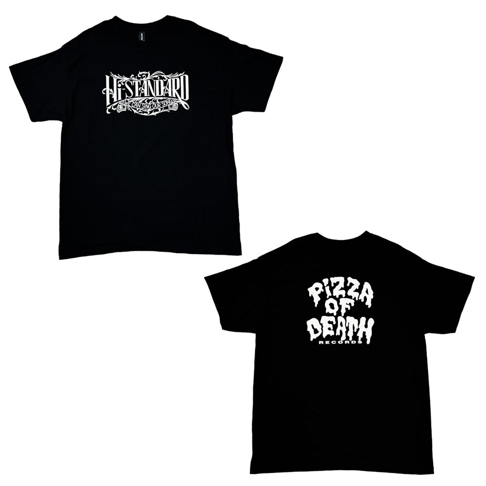 Hi-STANDARD – AIR JAM WEB STORE