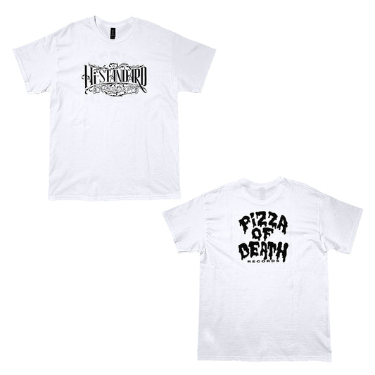 【一般販売】HS_WCSOS T-Shirt (ホワイト)