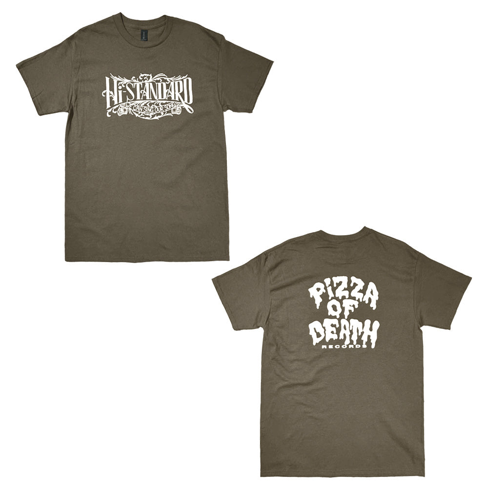 Hi-STANDARD – AIR JAM WEB STORE
