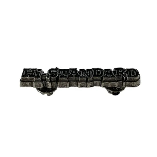 【一般販売】HS_LOGO METAL PIN