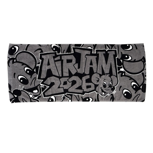【一般販売】AJ_PUNKY Face Towel