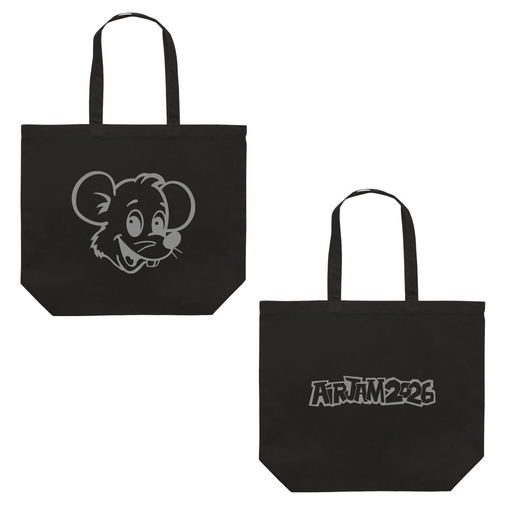 【一般販売】AJ_PUNKYY Tote