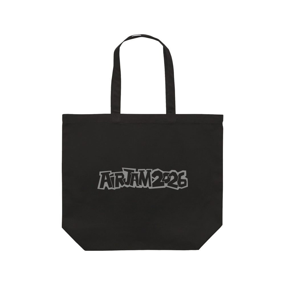 【一般販売】AJ_PUNKYY Tote