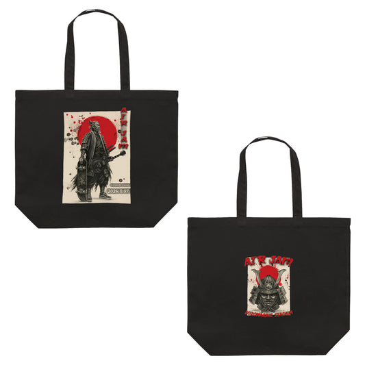 【一般販売】AJ_Mark de Salvo Tote