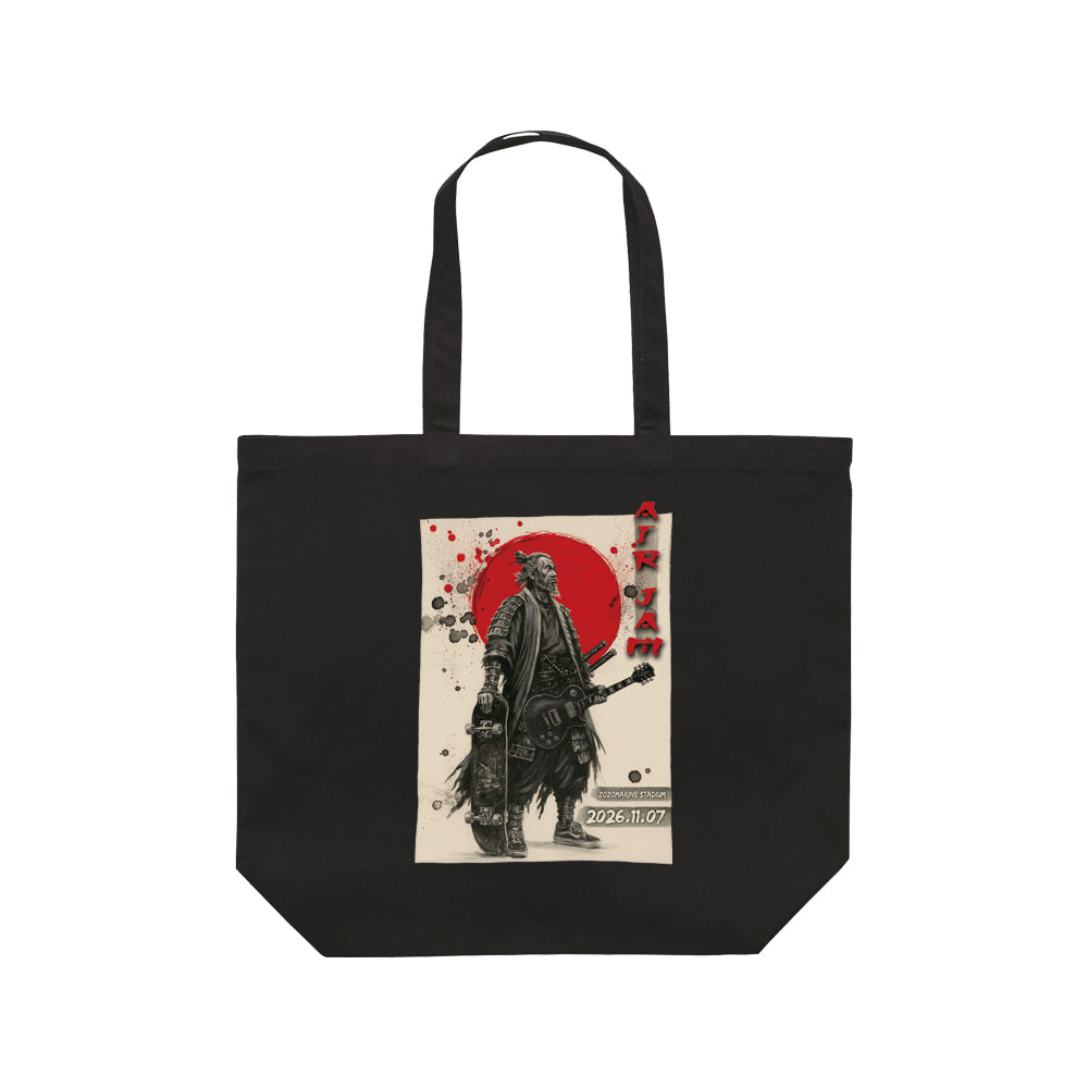【一般販売】AJ_Mark de Salvo Tote