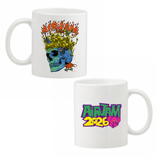 【一般販売】AJ_Hirotton Mug