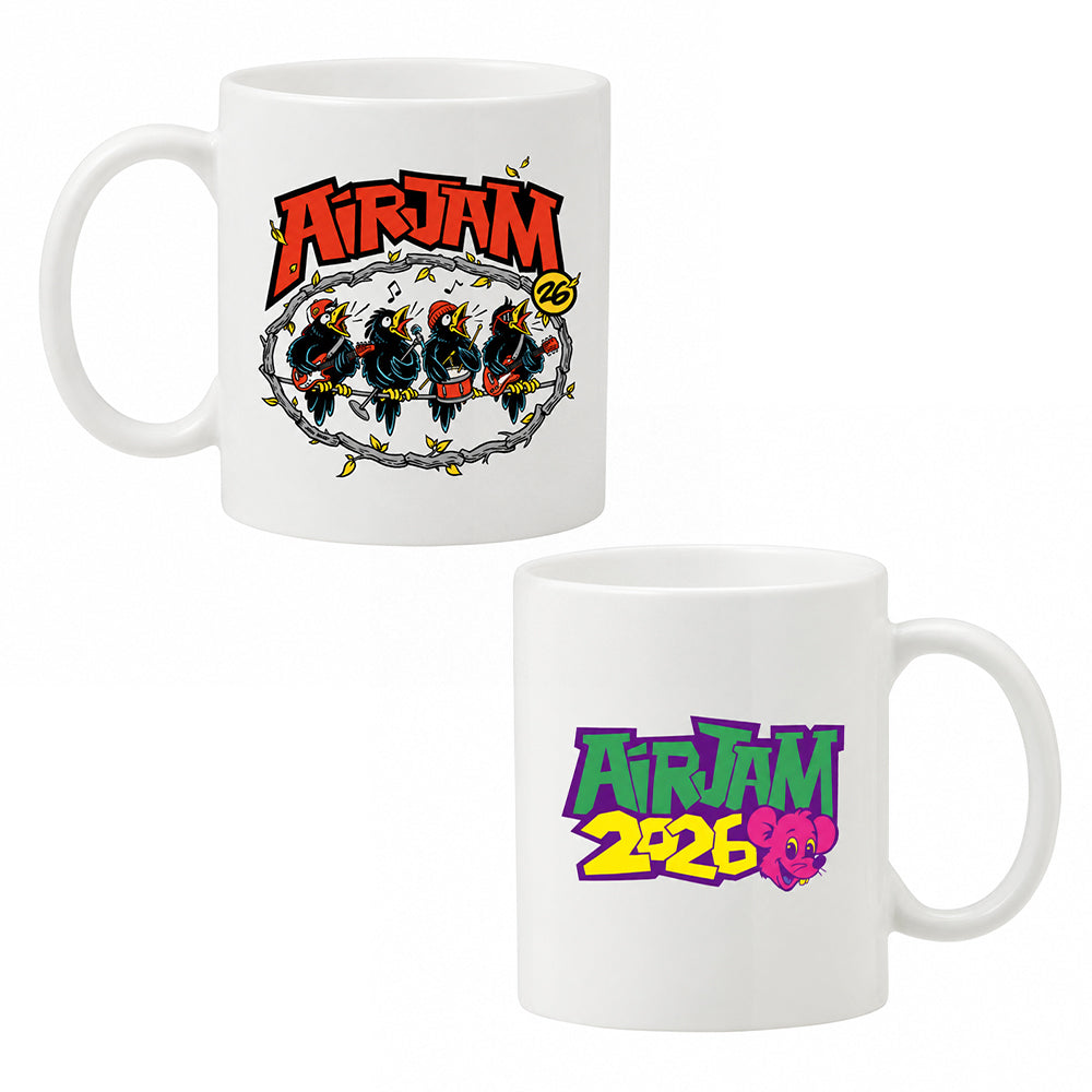 【一般販売】AJ_Joel Mug