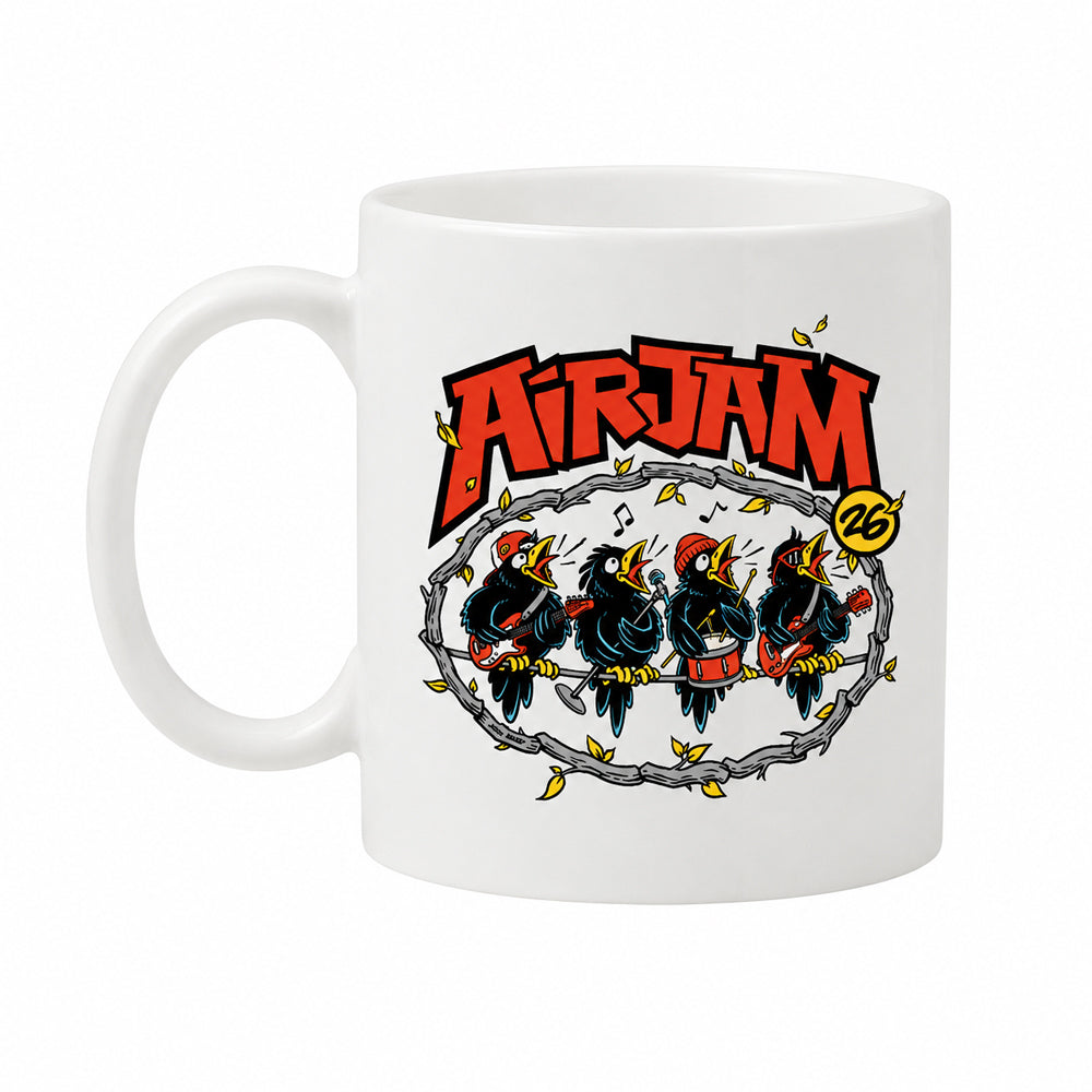 【一般販売】AJ_Joel Mug