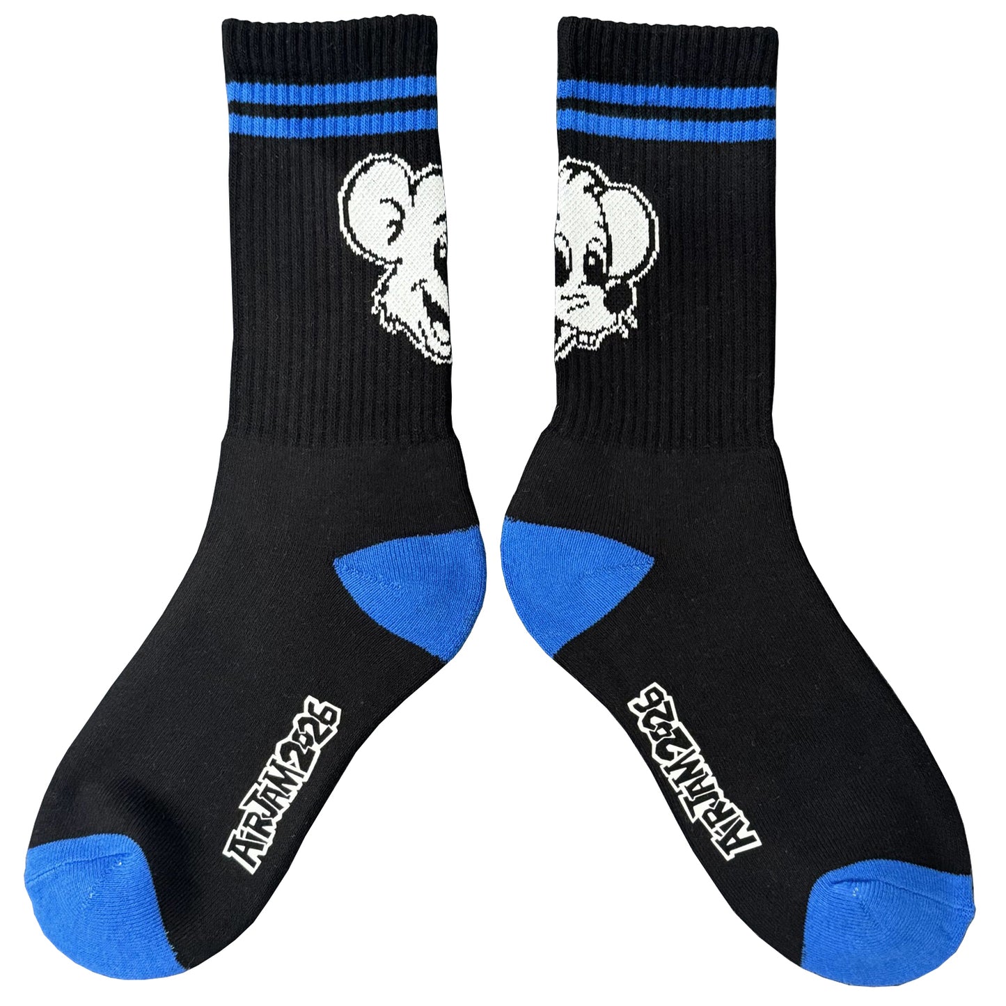 AJ_PUNKYY BLUE SOX