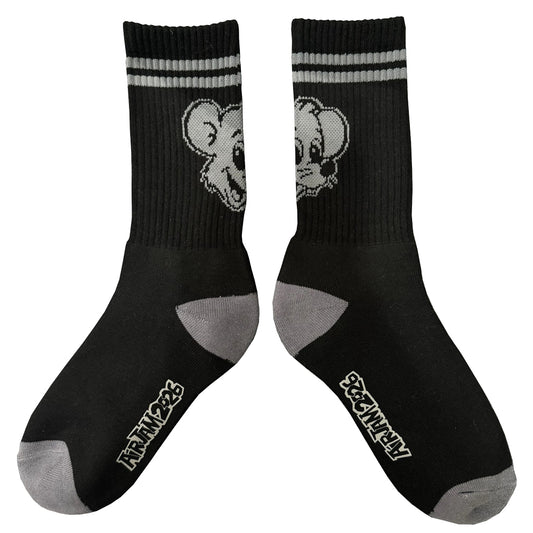【一般販売】AJ_PUNKYY GRAY SOX