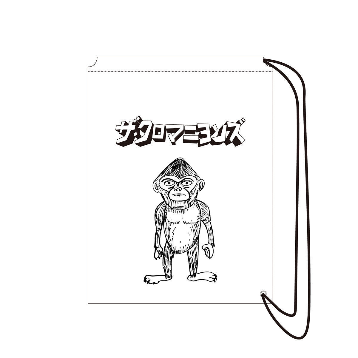 ザ・クロマニヨンズ – AIR JAM WEB STORE