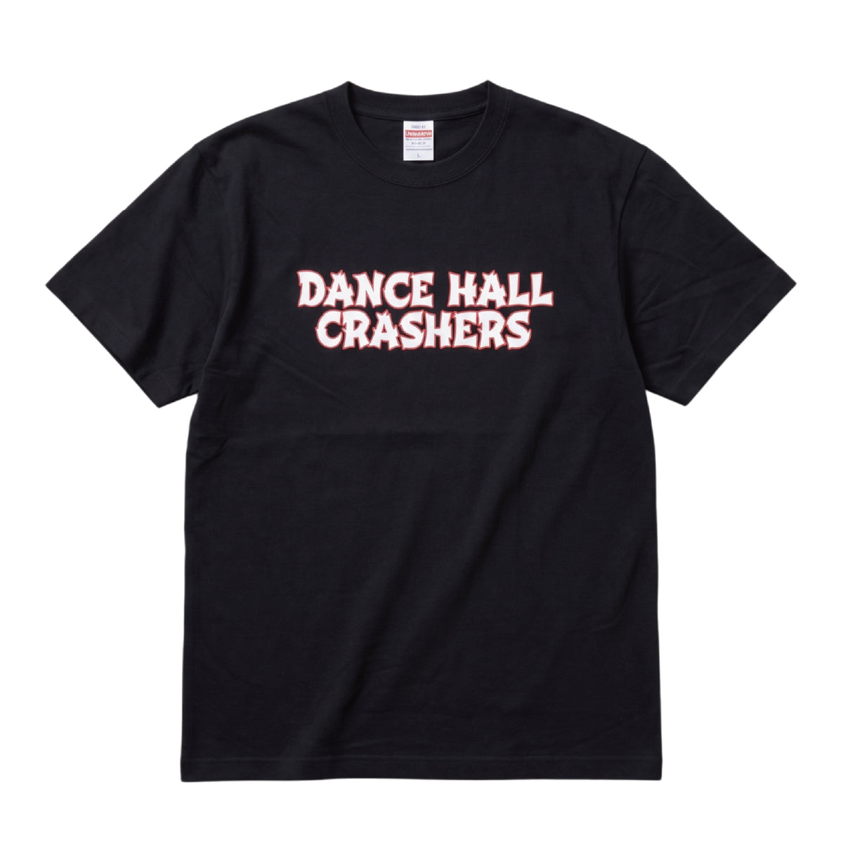 【一般販売】DHC_AIR JAM 2026 T (ブラック)