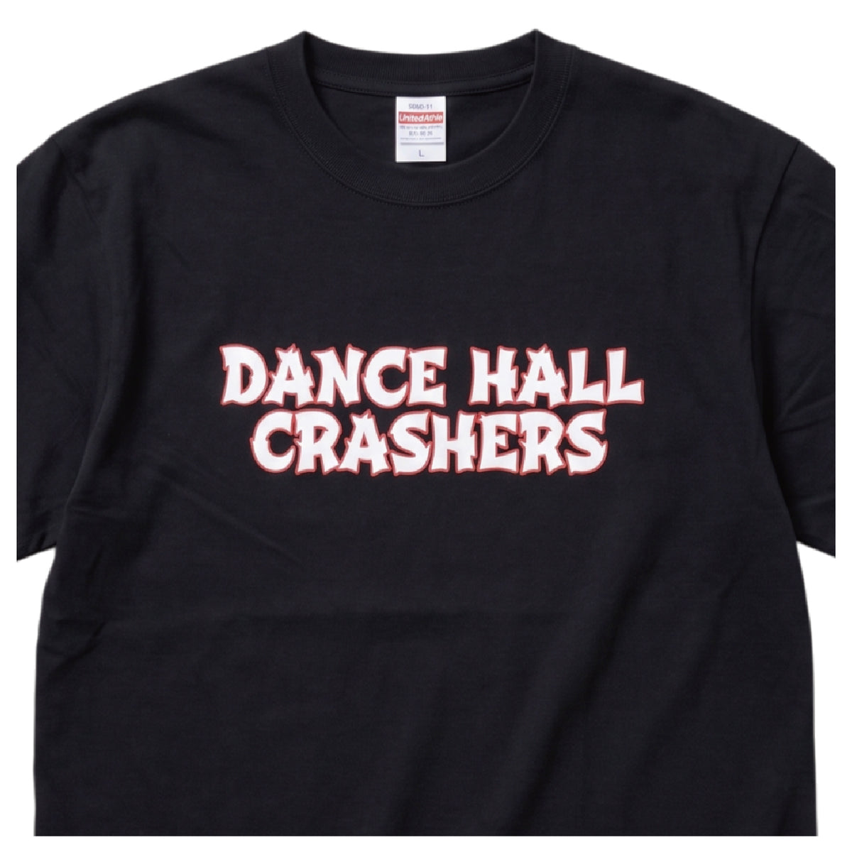 【一般販売】DHC_AIR JAM 2026 T (ブラック)