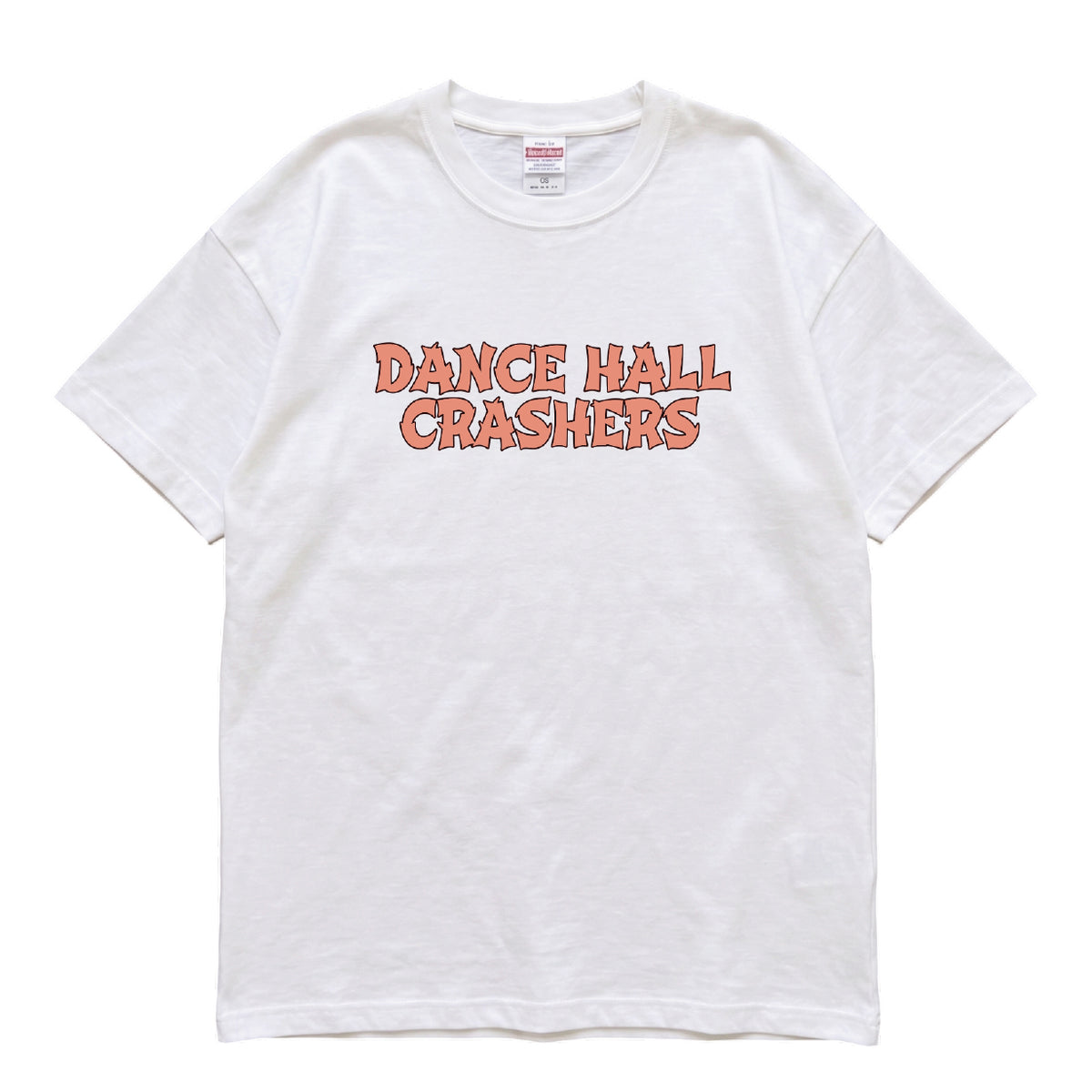 【一般販売】DHC_AIR JAM 2026 T (ホワイト)