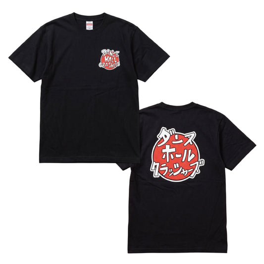 【一般販売】DHC_Old School JP T (ブラック)