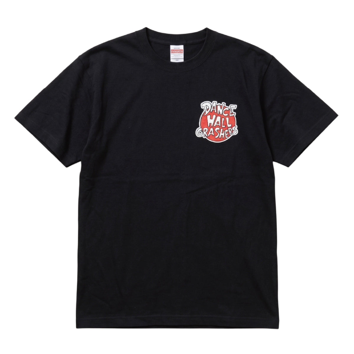 【一般販売】DHC_Old School JP T (ブラック)