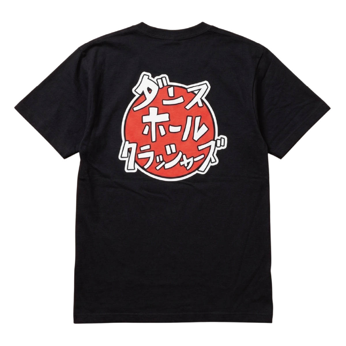 【一般販売】DHC_Old School JP T (ブラック)