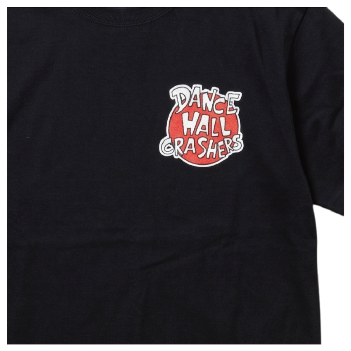 【一般販売】DHC_Old School JP T (ブラック)