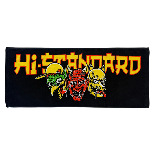 【一般販売】HS_Dan Sites TOWEL