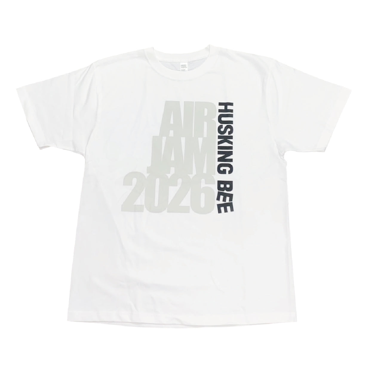HUSKING BEE – AIR JAM WEB STORE