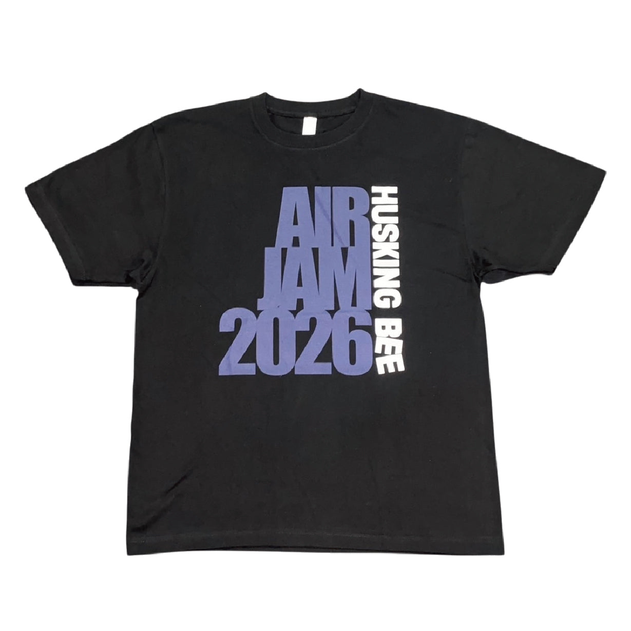 HUSKING BEE – AIR JAM WEB STORE
