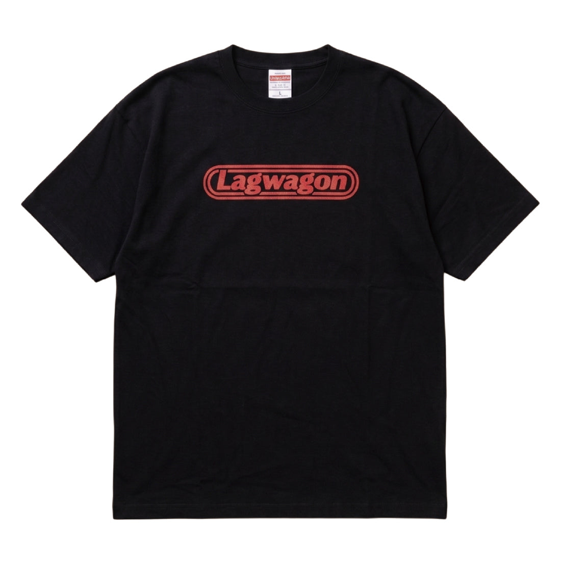 LAGWAGON – AIR JAM WEB STORE