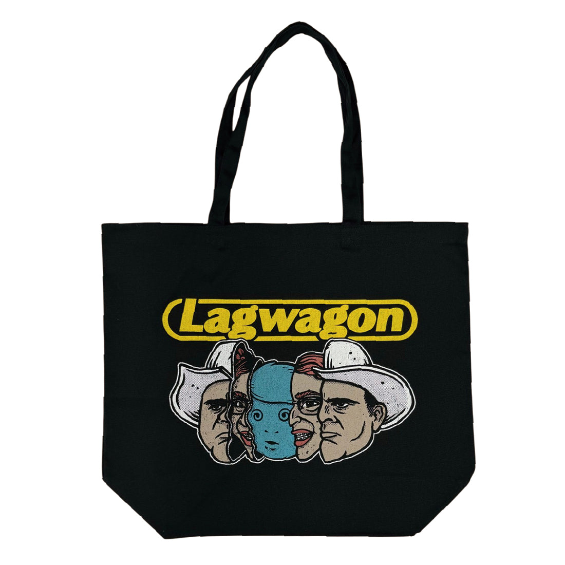 LAGWAGON – AIR JAM WEB STORE