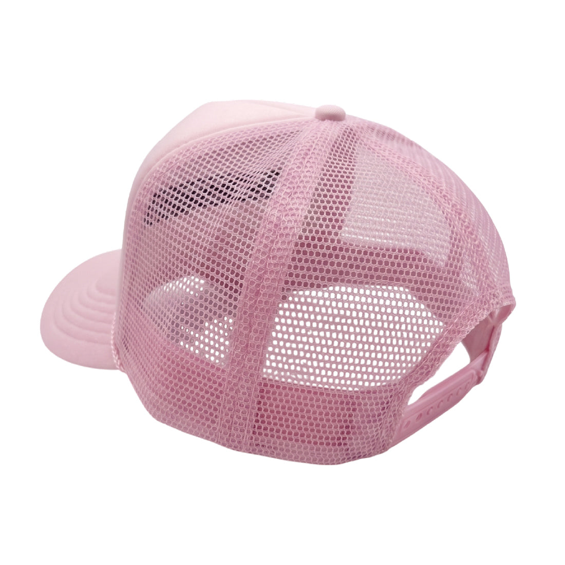 【一般販売】LAGWAGON_“Bandaid Logo” キャップ (ピンク)