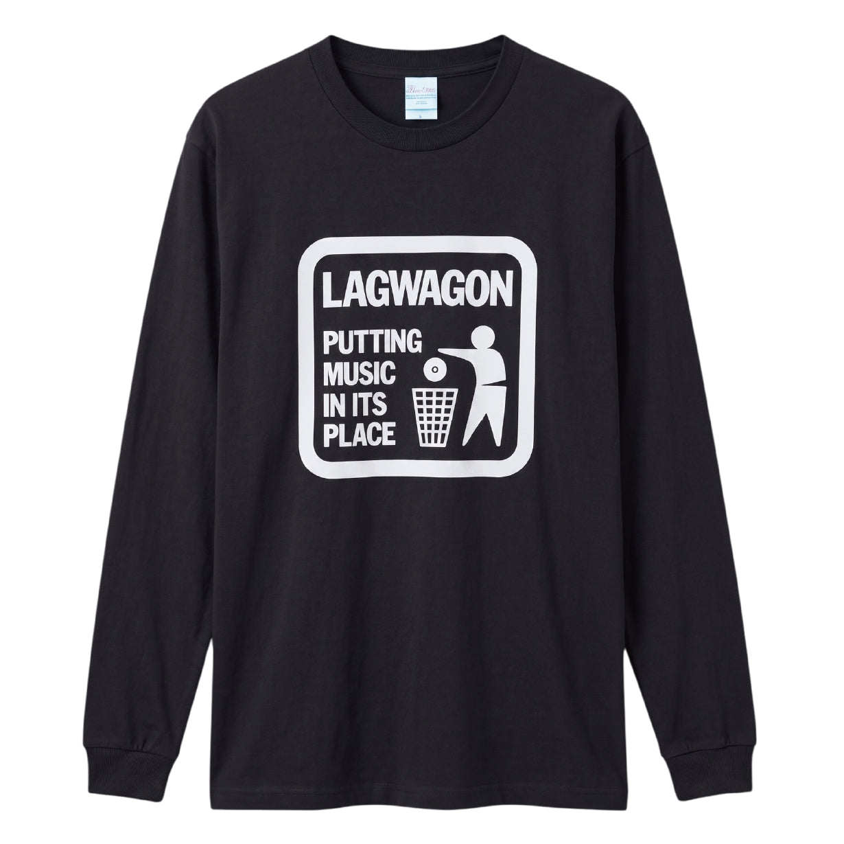 LAGWAGON – AIR JAM WEB STORE