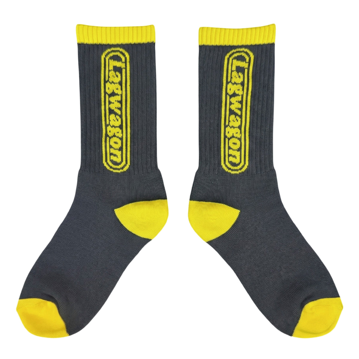 【一般販売】LAGWAGON_“Bandaid Logo” 靴下