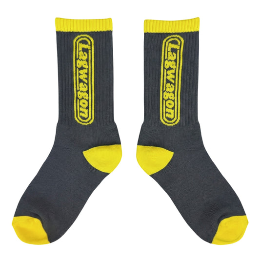 【一般販売】LAGWAGON_“Bandaid Logo” 靴下
