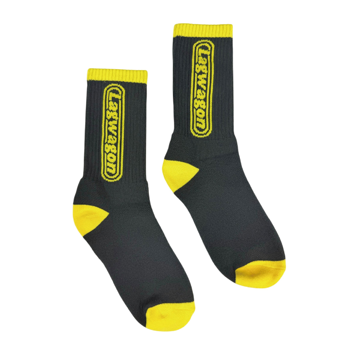 【一般販売】LAGWAGON_“Bandaid Logo” 靴下