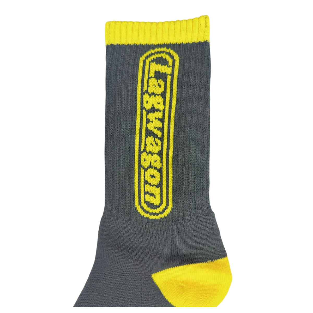 【一般販売】LAGWAGON_“Bandaid Logo” 靴下