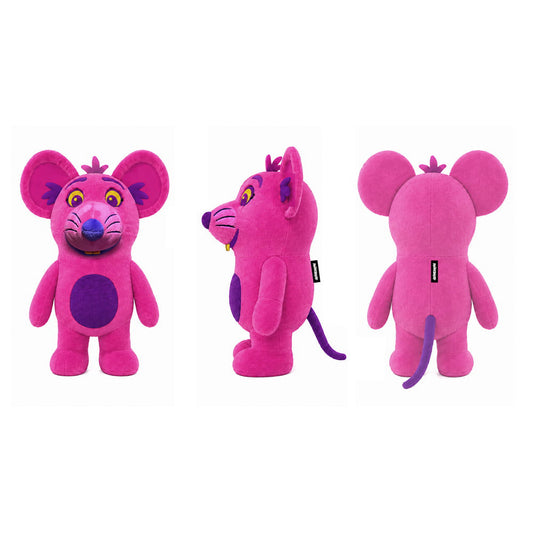 【一般販売】PUNKYY ぬいぐるみ