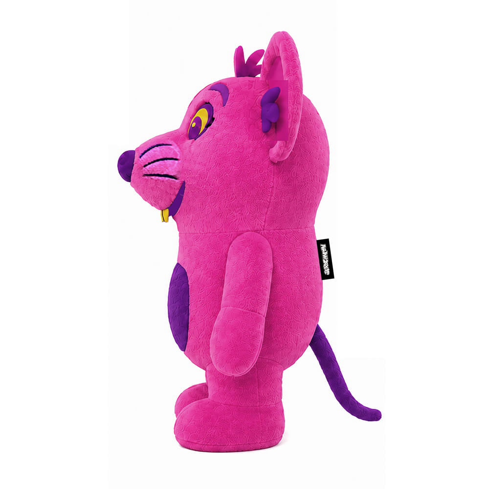 【一般販売】PUNKYY ぬいぐるみ