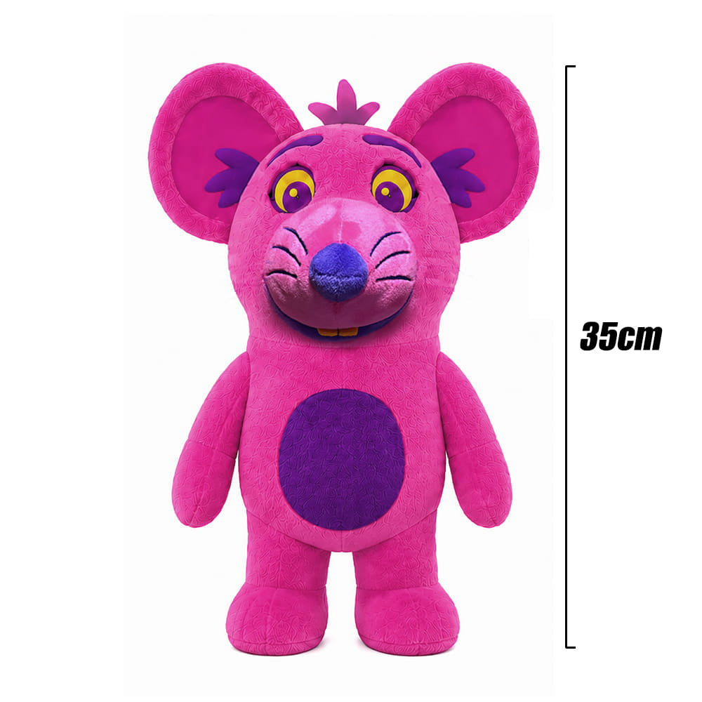 【一般販売】PUNKYY ぬいぐるみ