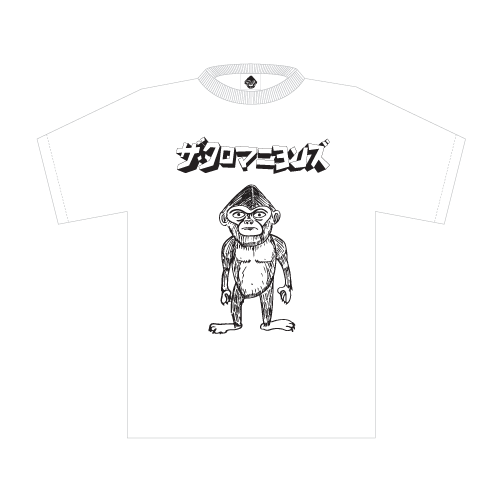 ザ・クロマニヨンズ – AIR JAM WEB STORE