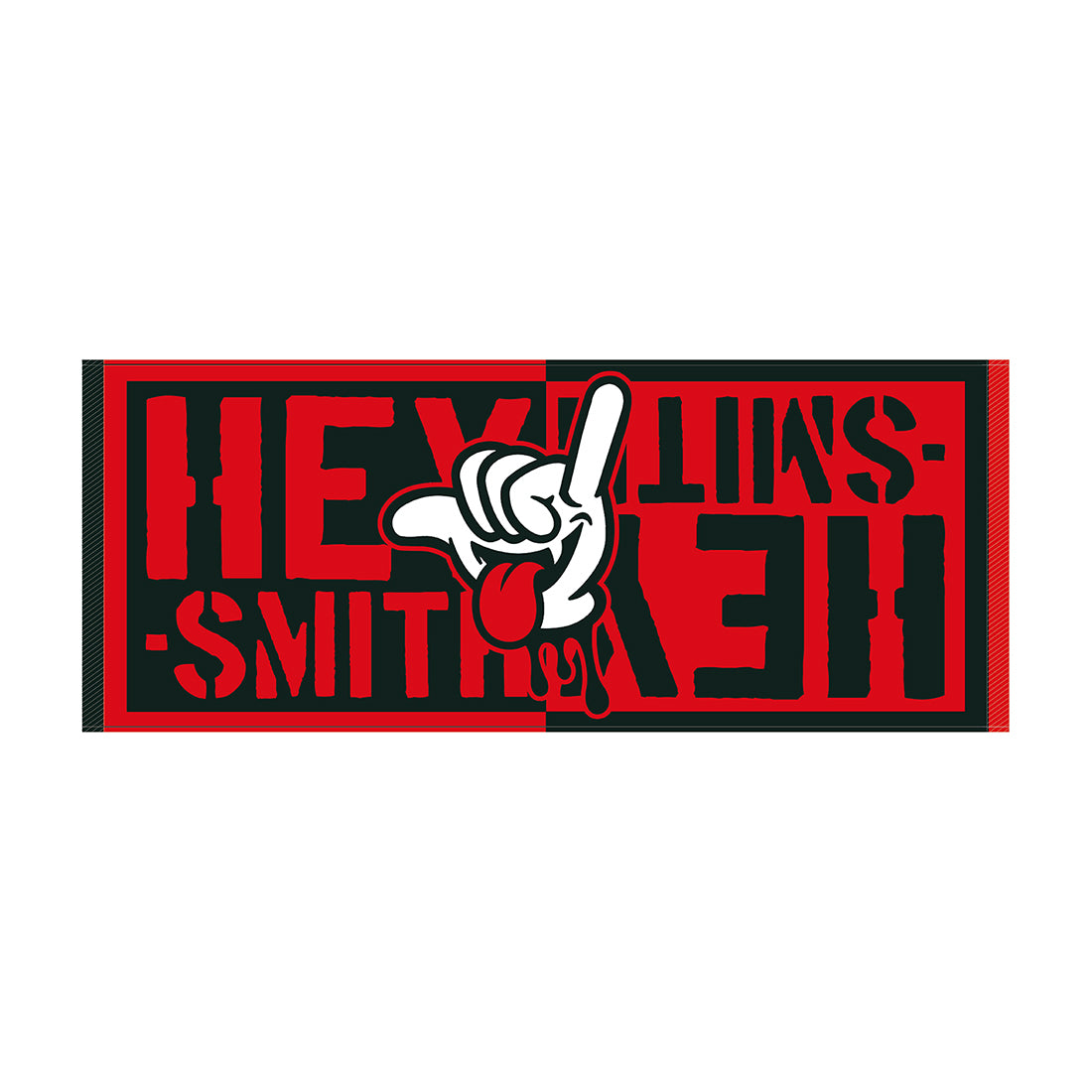 HEY-SMITH_タオル