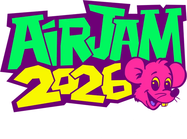 AIR JAM WEB STORE