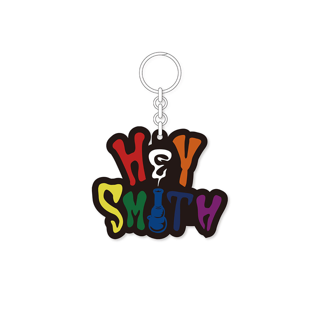 HEY-SMITH – AIR JAM WEB STORE